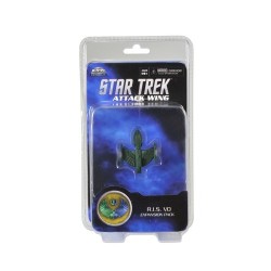 RIS Vo: Star Trek Attack Wing