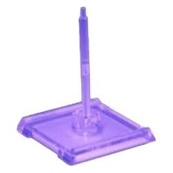 Attack Wing Faction Base Set - PURPLE
