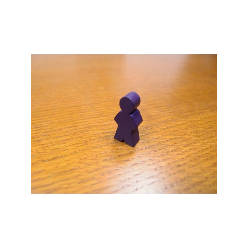 Pedina Omino Senior Viola