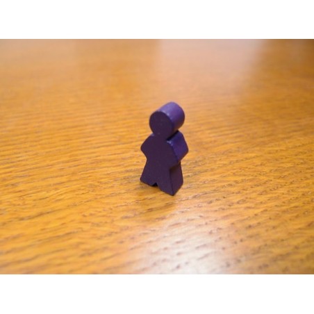 Pedina Omino Senior Viola