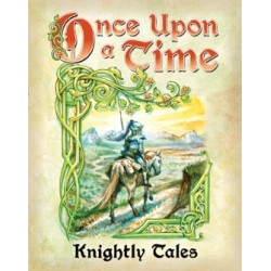 Knightly Tales