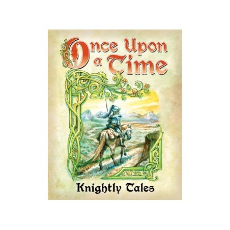 Knightly Tales