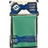 63,5x88 mm bustine protettive FFG - retro VERDE FFGFFS29