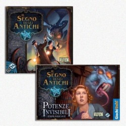 BUNDLE Il Segno degli...