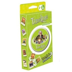 Invenzioni: Timeline...