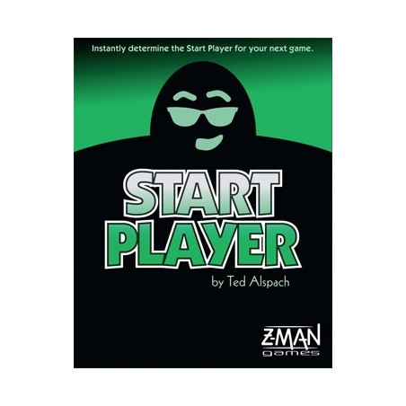Start Player