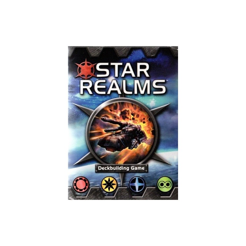 Star Realms ENG