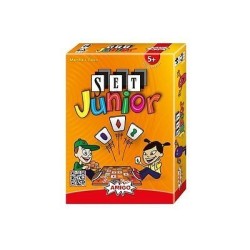 SET Junior