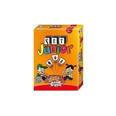 SET Junior