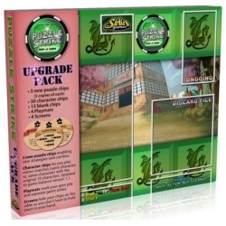 Puzzle Strike Upgrade Pack