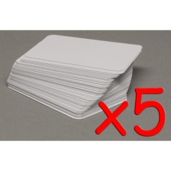 BUNDLE Set carte da gioco...