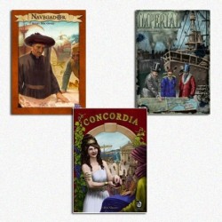 BUNDLE Imperial DEU/ENG +...