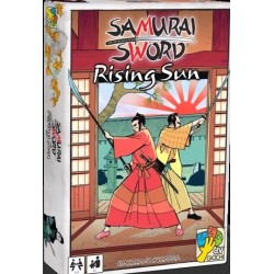 Rising Sun: Bang! Samurai...