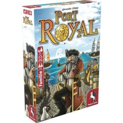 Port Royal ENG
