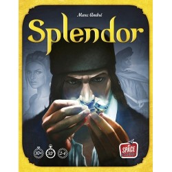 Splendor ENG