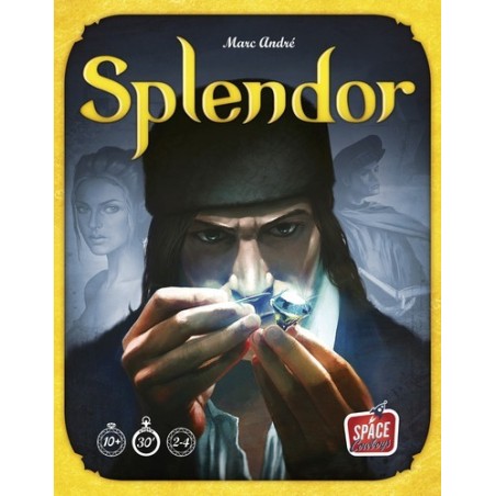 Splendor ENG