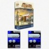 SAFEGAME  Le Havre ITA (Edizione Completa) + 2 pacchetti bustine protettive