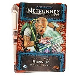 Cyber War Runner Draft...