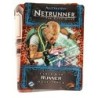 Cyber War Runner Draft Pack: Android Netrunner