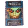 Cyber War Draft Starter: Android Netrunner