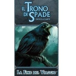 La Fine del Viaggio: Il...