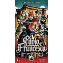 Paolo e Francesca: Intrighi...