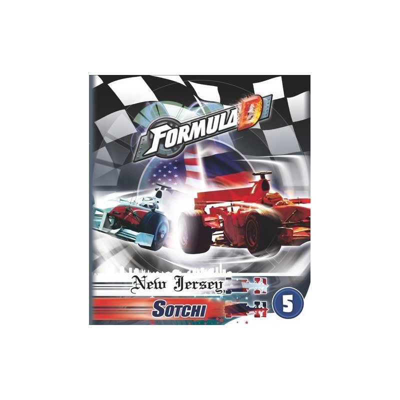 New Jersey & Sotchi - Formula D - circuiti (5)