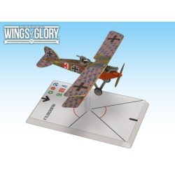 Wings of Glory -...