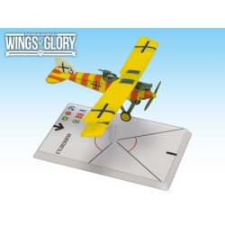 Wings of Glory -...
