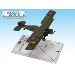 Wings of Glory - Bristol...