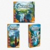 IPERBUNDLE Seasons ENG: gioco base + Enchanted Kinkdom + Path of Destiny