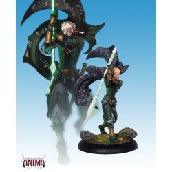 Anima Tactics - Kairos