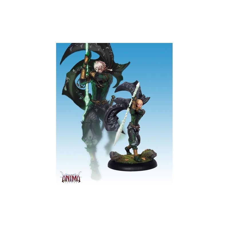 Anima Tactics - Kairos