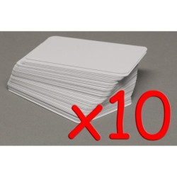 BUNDLE Set carte da gioco...