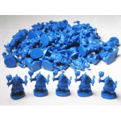 Bag of Zombies (Clowns)