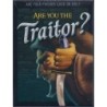Are You the Traitor?
