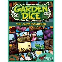 The Card Expansion: Garden...