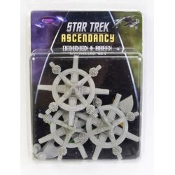 Dominion-Breen Starbases -...