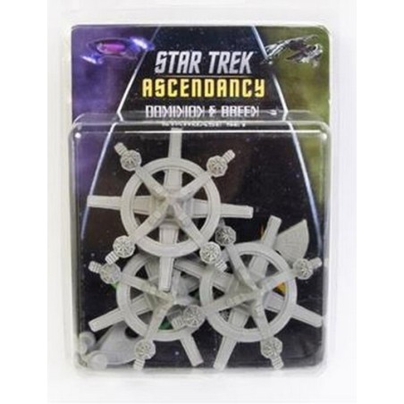 Dominion-Breen Starbases - Star Trek: Ascendancy