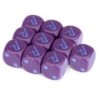 Dominion Dice - Star Trek: Ascendancy
