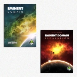 BUNDLE Eminent Domain +...
