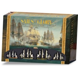 Sails of Glory Starter Set...