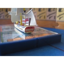 HMS Concorde 1783 / HMS Unite1796: Sails of Glory SGN101A