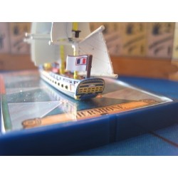 Hermione 1779 / L'Inconstante 1786: Sails of Glory SGN101B