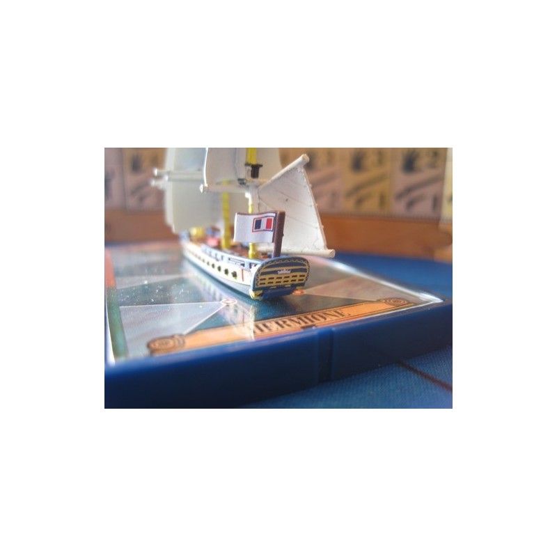 Hermione 1779 / L'Inconstante 1786: Sails of Glory SGN101B