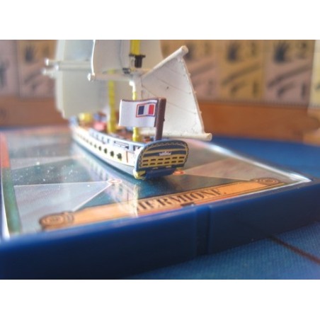 Hermione 1779 / L'Inconstante 1786: Sails of Glory SGN101B