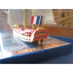 Berwick 1795 / Le Swftsure...