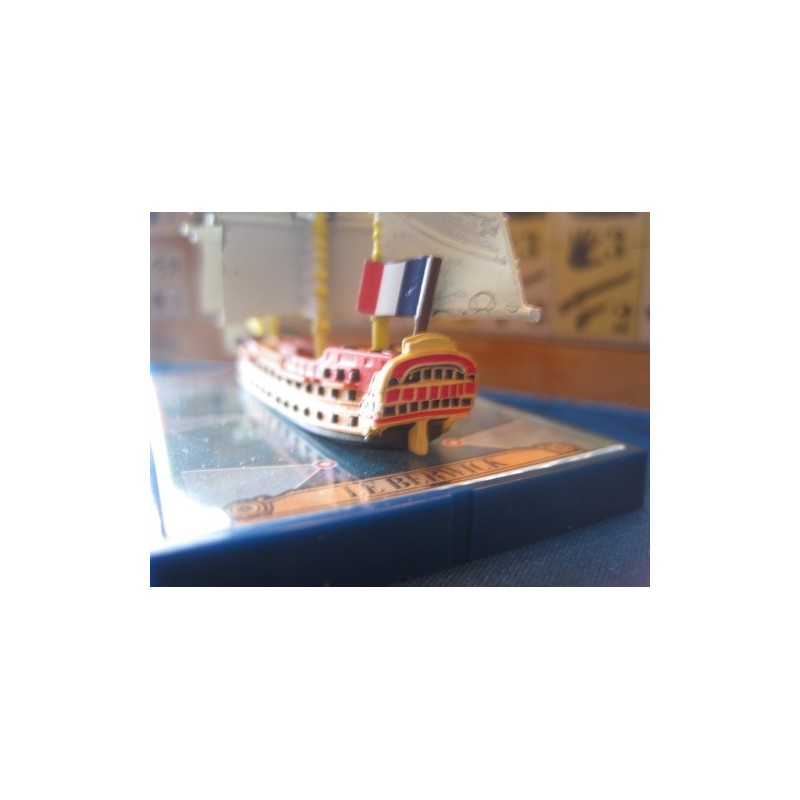 Berwick 1795 / Le Swftsure 1801: Sails of Glory SGN104A