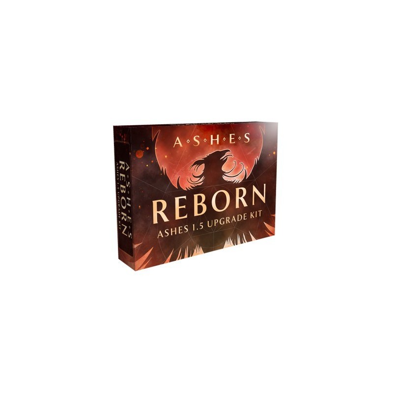 1.5 Upgrade Kit - Ashes Reborn