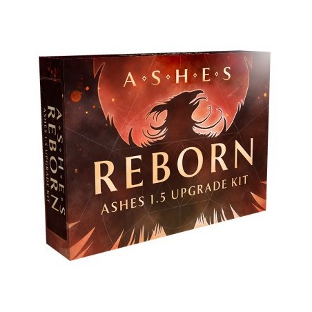 1.5 Upgrade Kit - Ashes Reborn